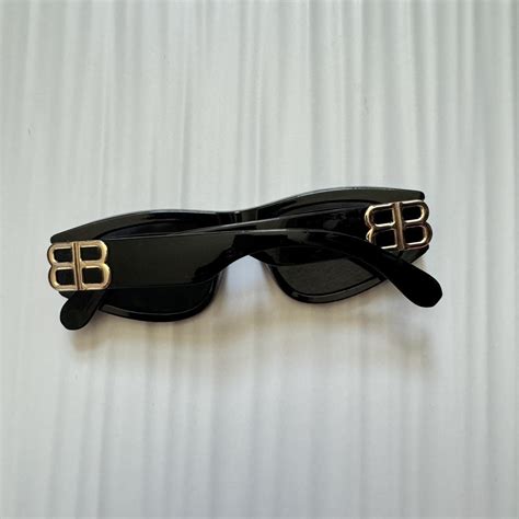 balenciaga dupe sunglasses amazon